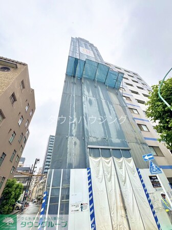 デュオフラッツ浅草蔵前の物件内観写真